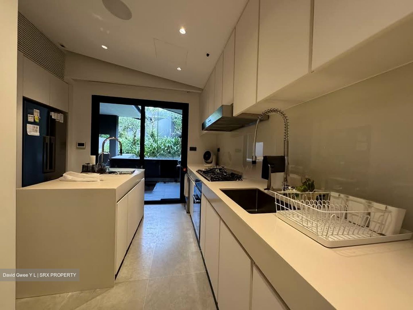 Caldecott Hill Estate (D11), Detached #561414001